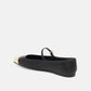 Dolce Vita - Women's Reyes Toe Cap