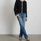 Alex Mill - Paris Sweater Jacket