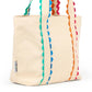 Ame & Lulu - Mini Nantucket Tote Bag