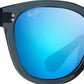 Maui Jim - Cheetah 5 Polarized Sunglasses B842 - 27g