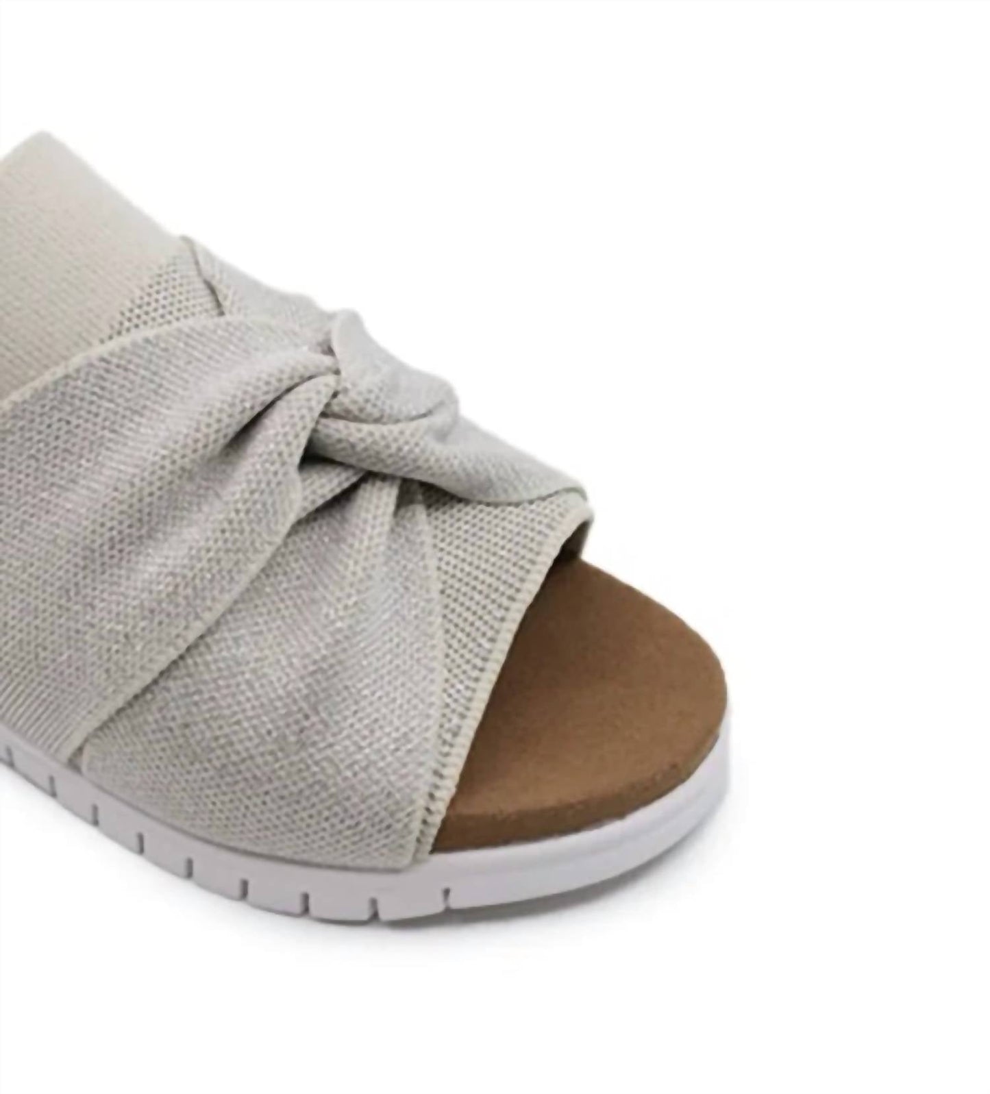 Bernie Mev - Women's Twist Sandal