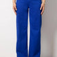 Askk Ny - Sailor Twill High-rise Jeans