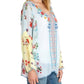 Johnny Was - Vervaine Blouse