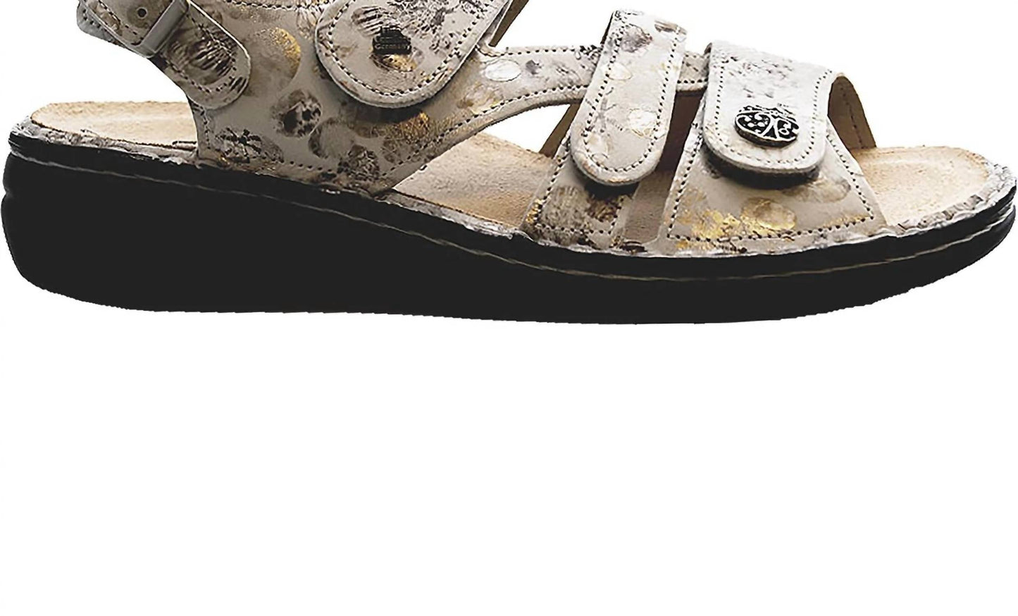 Finn Comfort - Women's Gomera Sandal