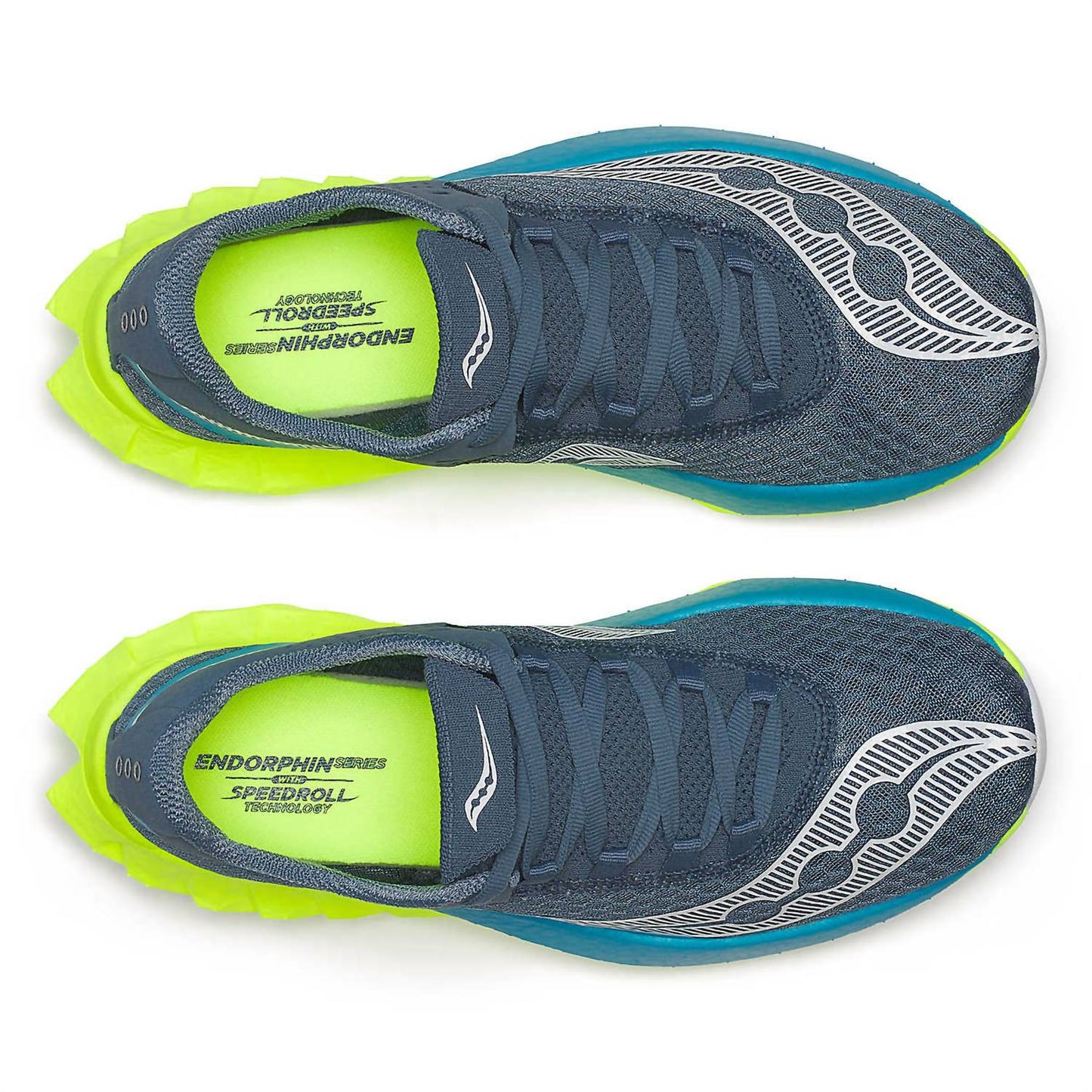Saucony - Women's Endorphin Pro 4 Running Shoes