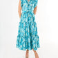 Abbey Glass - Sleeveless Sadie Maxi Dress