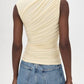 Agolde - Ester Twist Tank Top