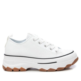 Xti - Tênis Casual Urbano Feminino
