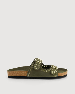 Hartford - Sandálias Ema Femininas