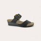Naot - WOMEN'S KINGDOM SANDAL