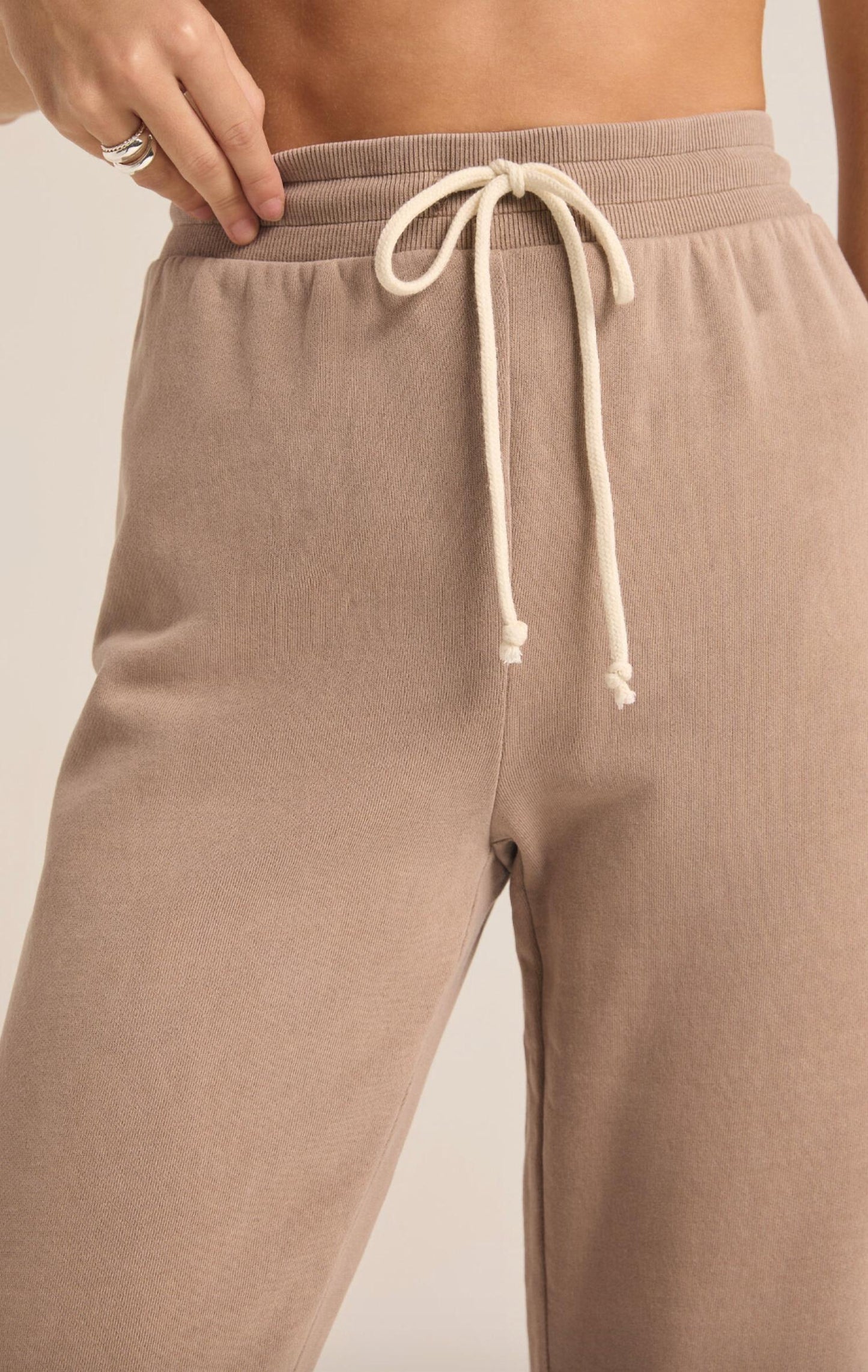 Z Supply - Layton Sweatpant