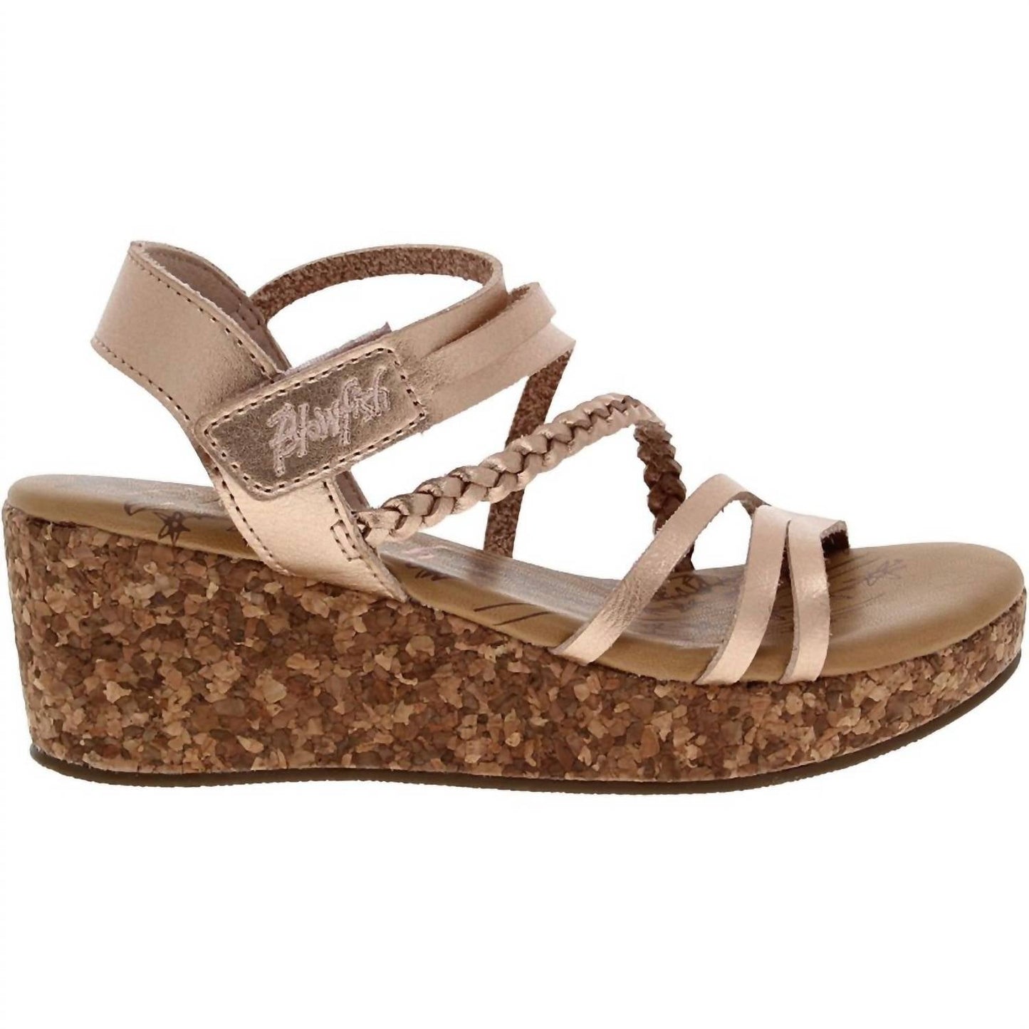 Blowfish - Women's Liddie Sandal