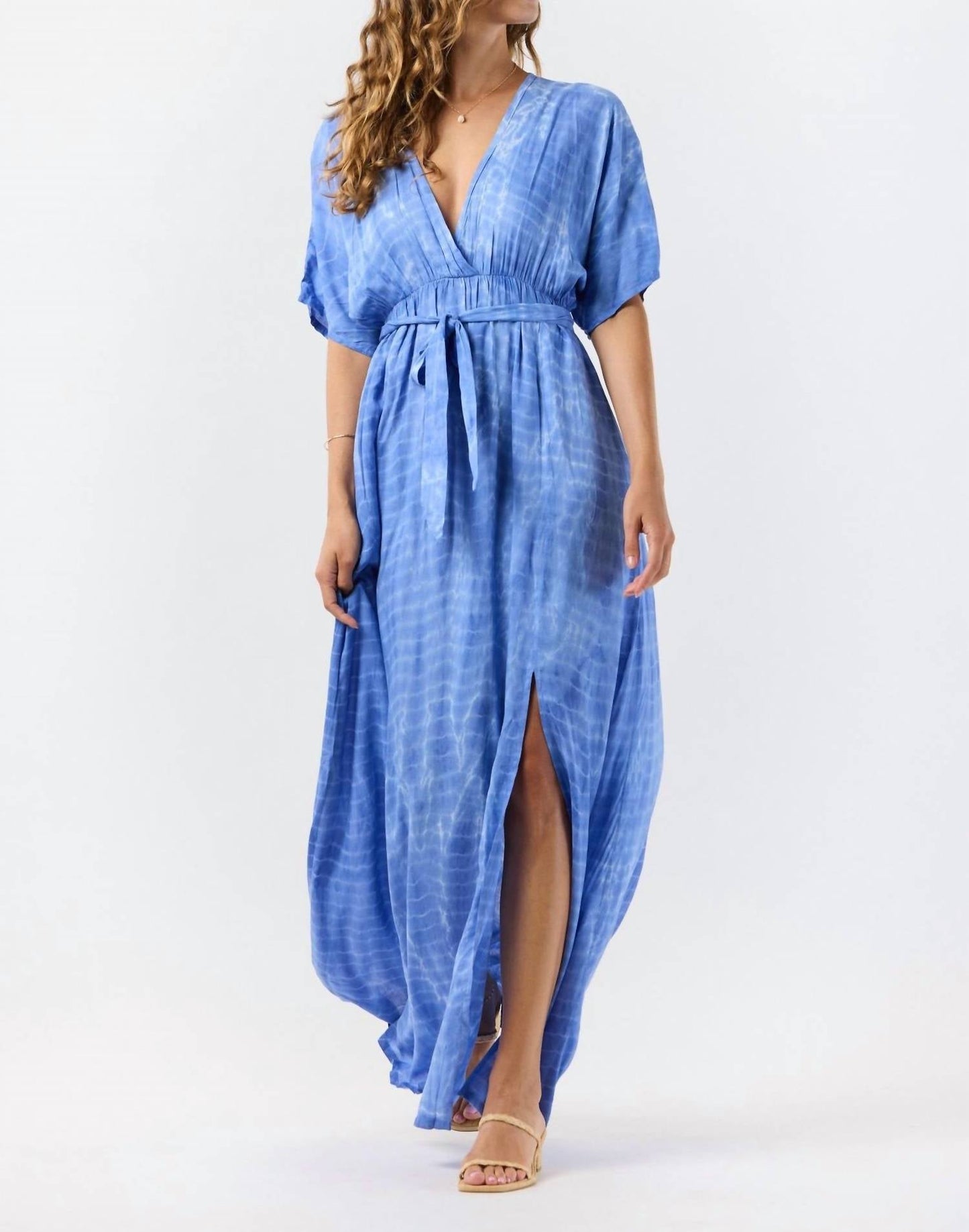 Tiare Hawaii - Xelise Maxi Dress