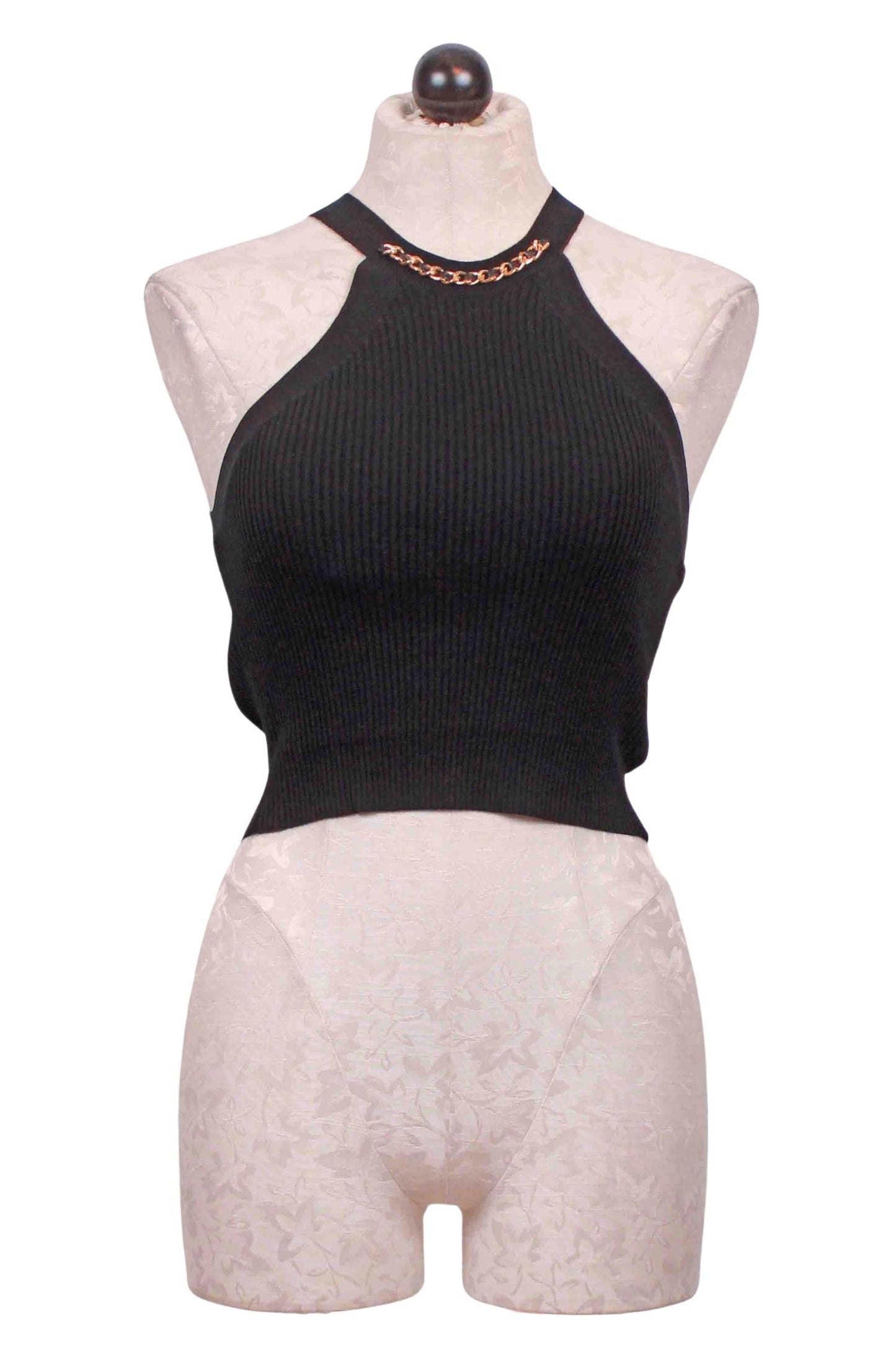 Generation Love - Tulip Rib Halter