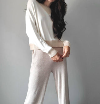 Lblc The Label - Blusa Aconchegante Brooklyn