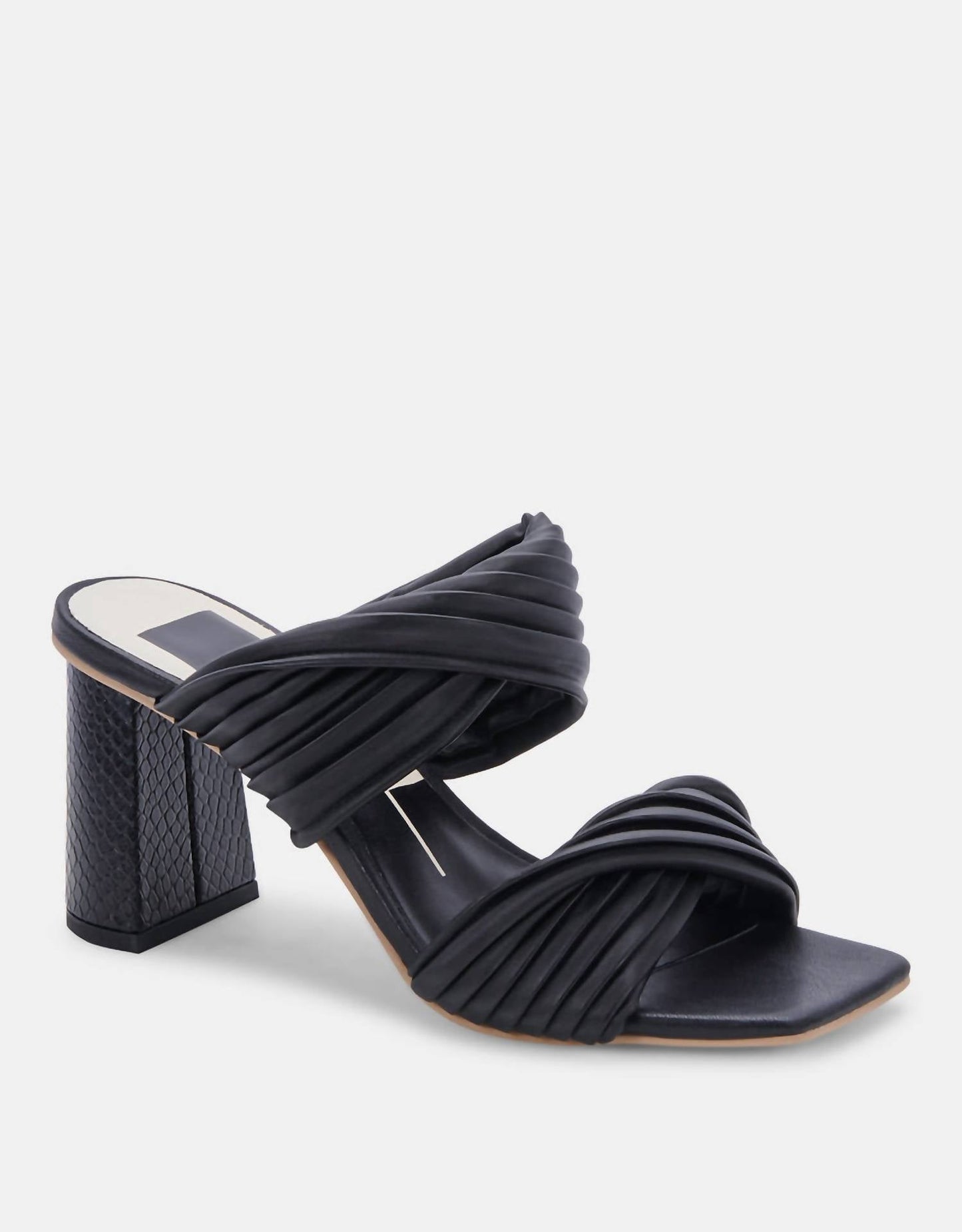 Dolce Vita - Women Pilton Heels