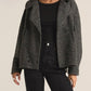 Z Supply - Ari Herringbone Coat