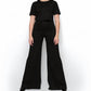 Ripley Rader - Ponte Knit Wide Leg Pants
