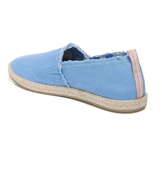 Vionic - WOMEN'S LAGUNA BEACH CANVAS SHOES