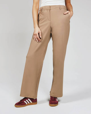 7Diamonds - Zuma High Waisted Trouser