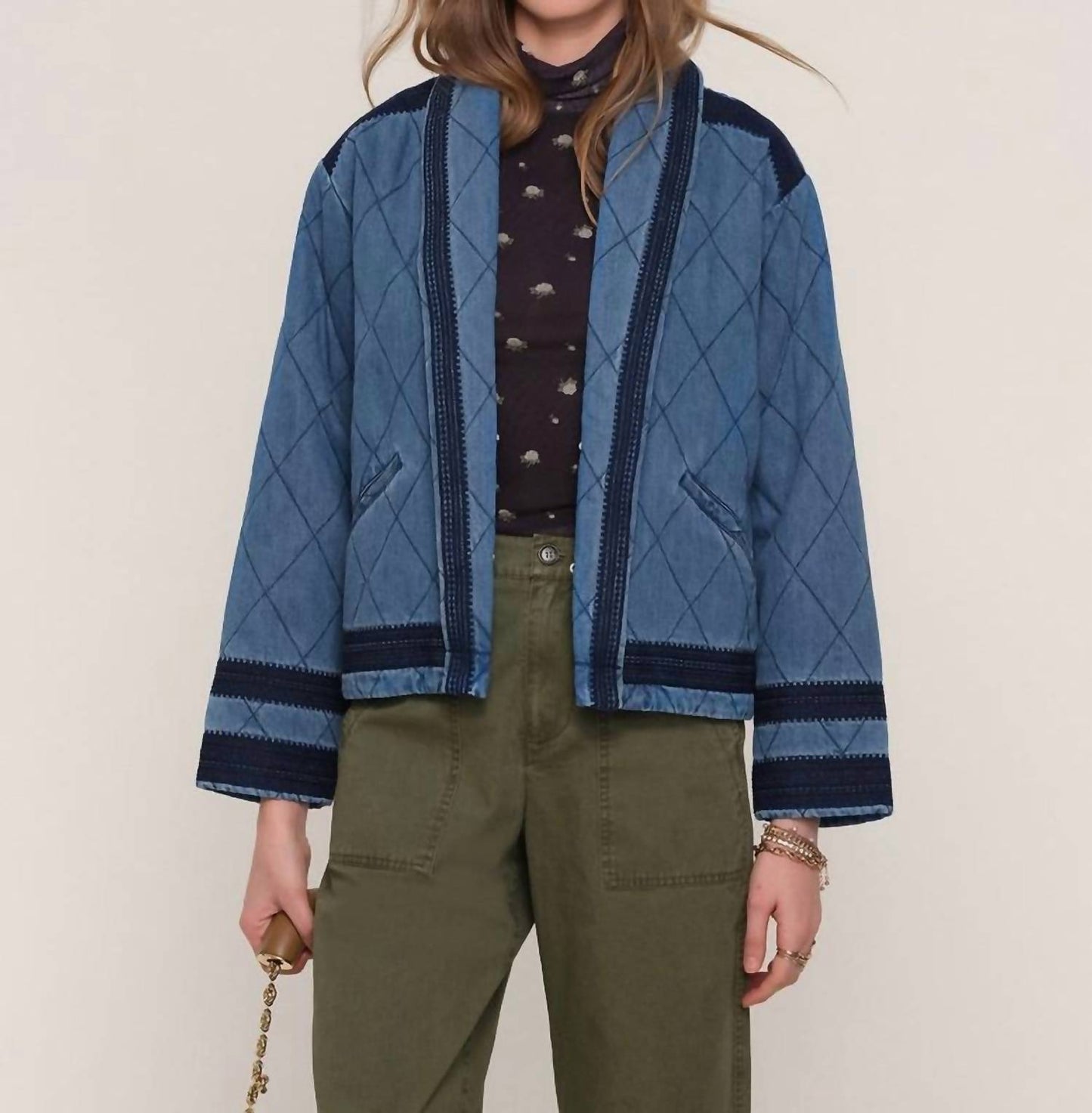 Heartloom - Marel Jacket