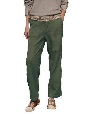 O Grande. - Almirante Pant