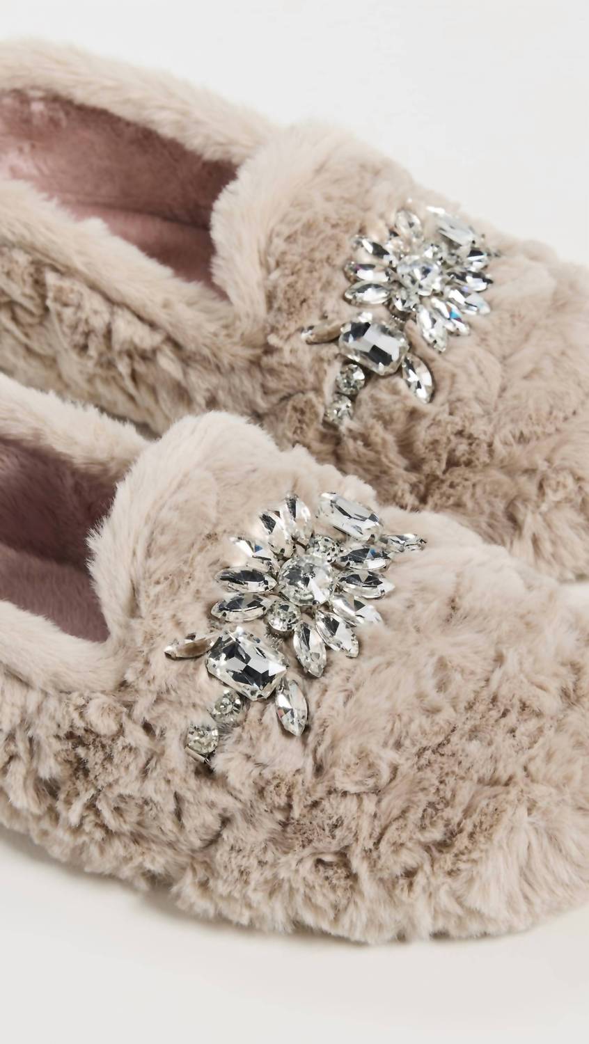 Free People - Women's Slumber Party Loafer