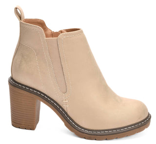 Corkys Footwear - Bota Bite Me Feminina