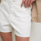 Free People - Short Jeans Tippi