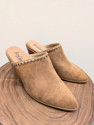 Calçados Corkys - Mule Sizzle Feminino