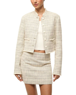 Staud - Costero Jacket