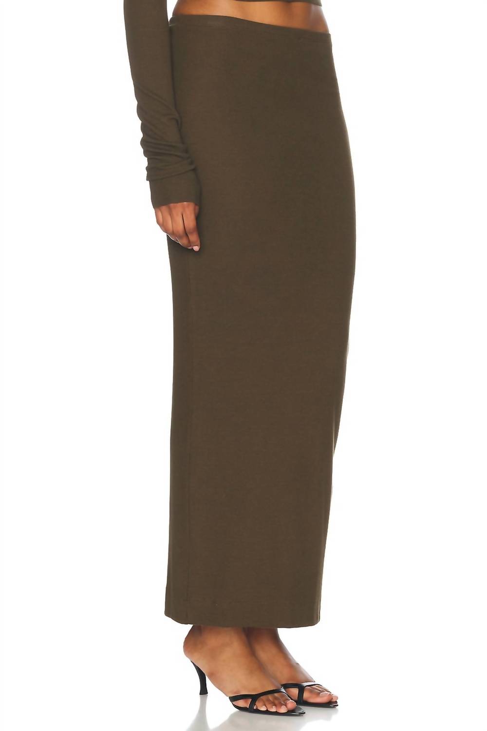 Eterne - Emma Skirt