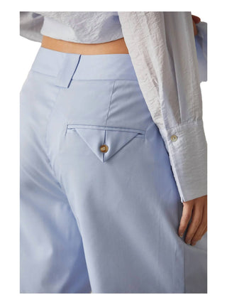 Crescent - Bermudas