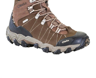 Oboz - Women's Bridger Mid B-dry Hiking Boot