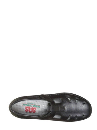 Sas - Mocassim Roamer Feminino