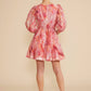 Lucy Paris - Alexis Mini Dress
