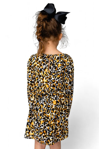 Buddylove - VESTIDO GRACIE MENINA