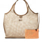Haute Shore - Roxy Mesh Tote Bag
