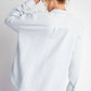 Easel - Easel Cotton Snap Cargo Shirt (plus Size)