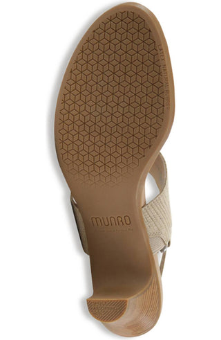 Munro - Sandálias Livia M Femininas