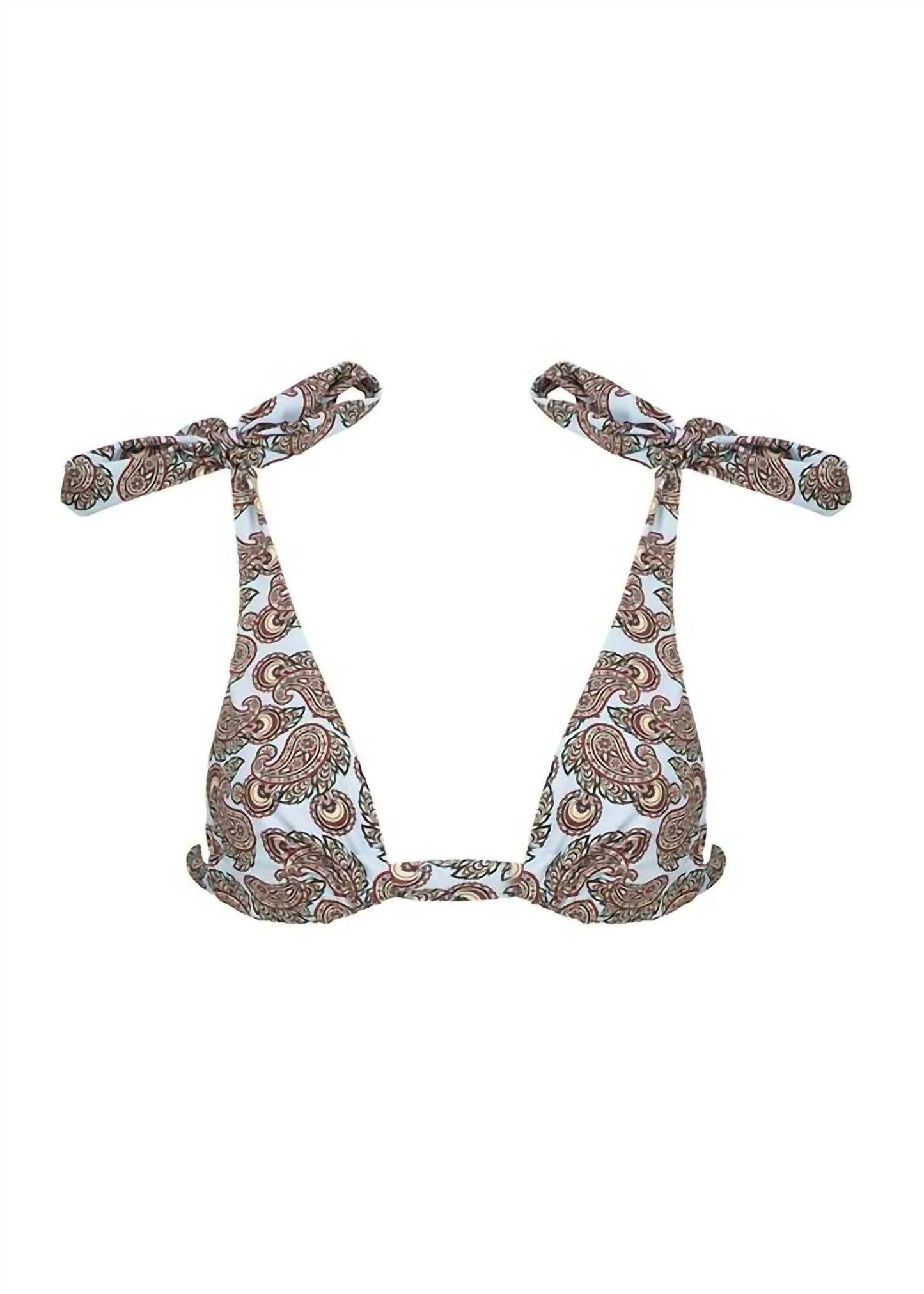 Bananhot - Playa Bikini Top