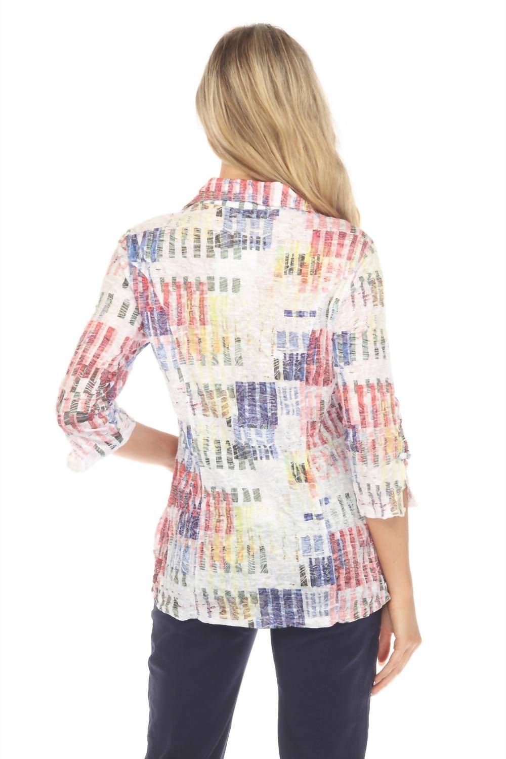 Carine - Sabrina Shirt