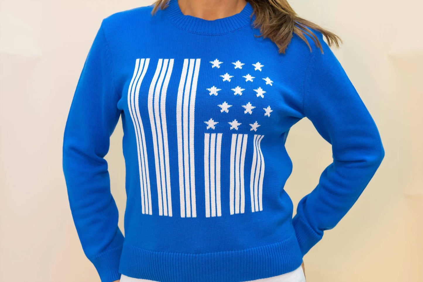27 Miles Malibu - Freedom Sweater