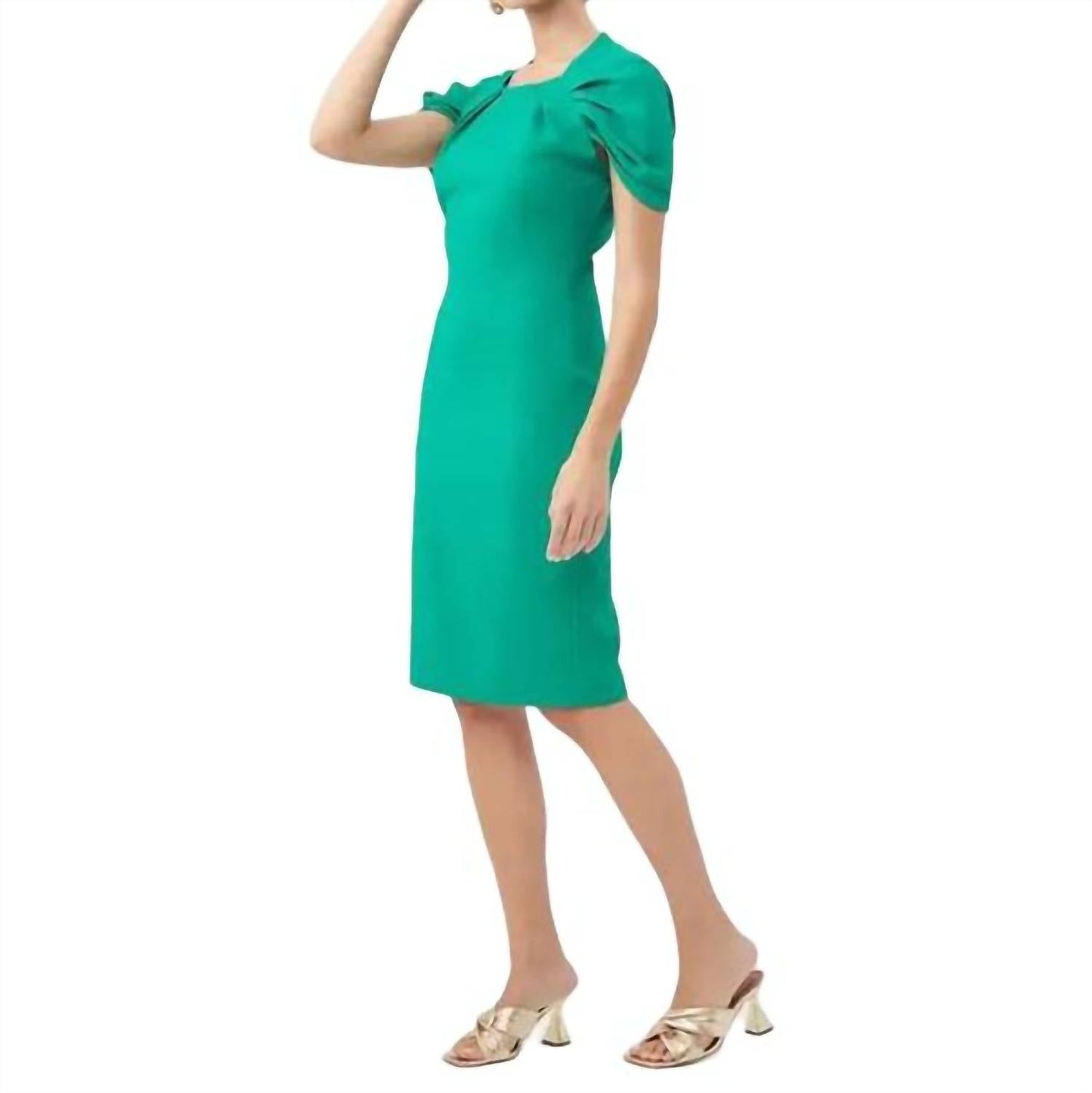 Trina Turk - Keshi 2 Dress