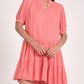 Elan - Emelia Mini Dress