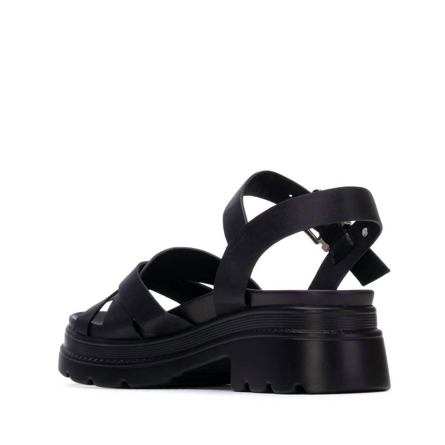 Xti - Women's 17515801 Refresh Sandal