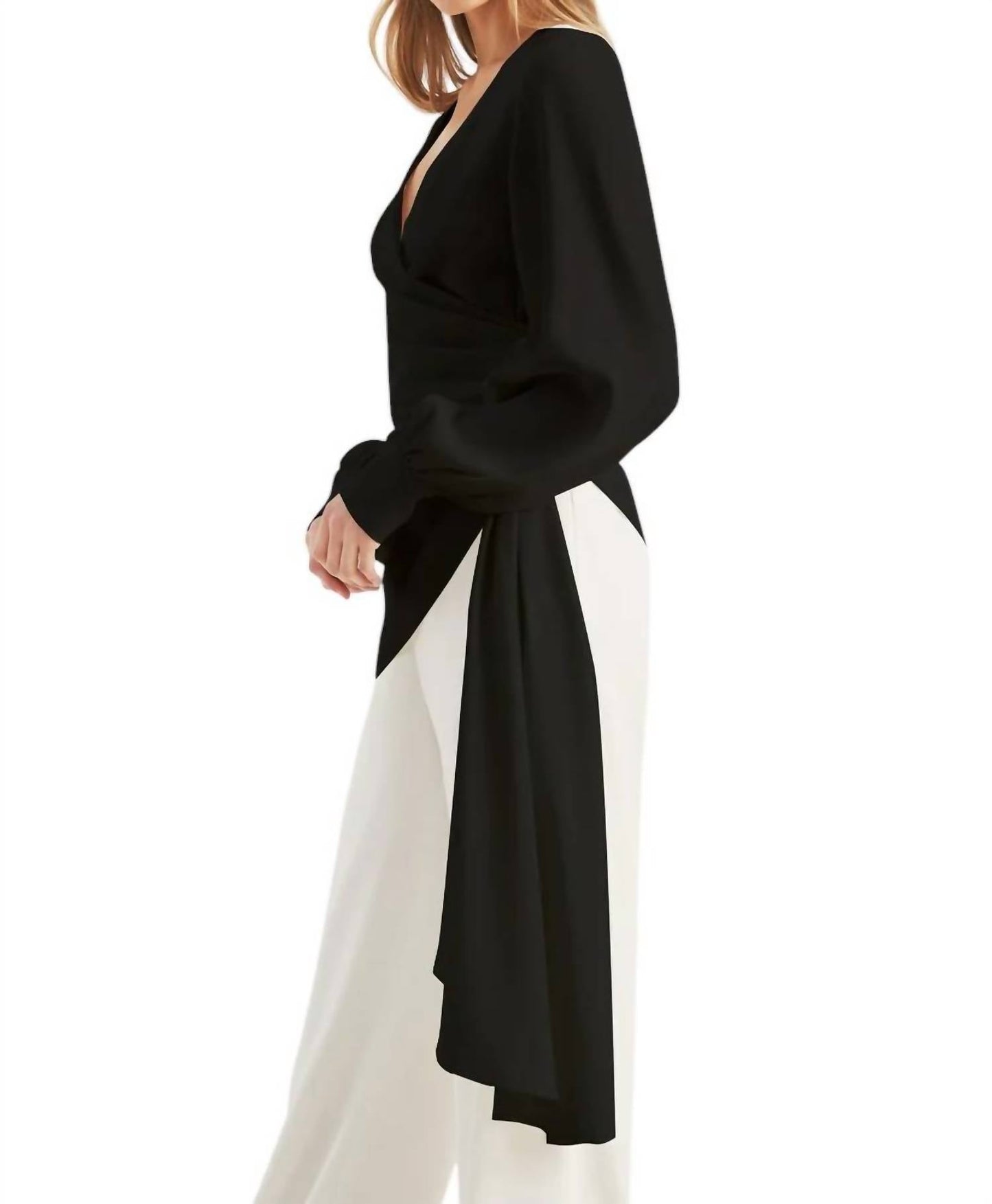 Sachin & Babi - Alanna Blouse