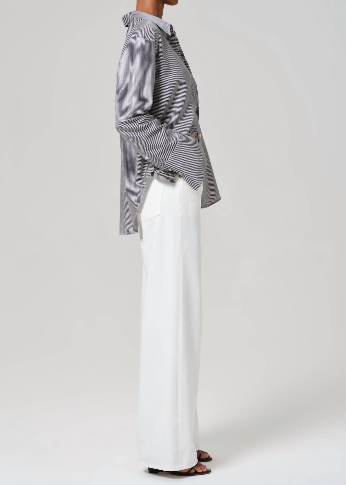 Citizens Of Humanity - Paloma Wide Leg Jeans