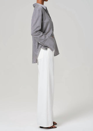 Citizens Of Humanity - Calça Jeans Paloma Wide Leg