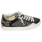 Shu Shop - Women's Studded Ruby Sneaker